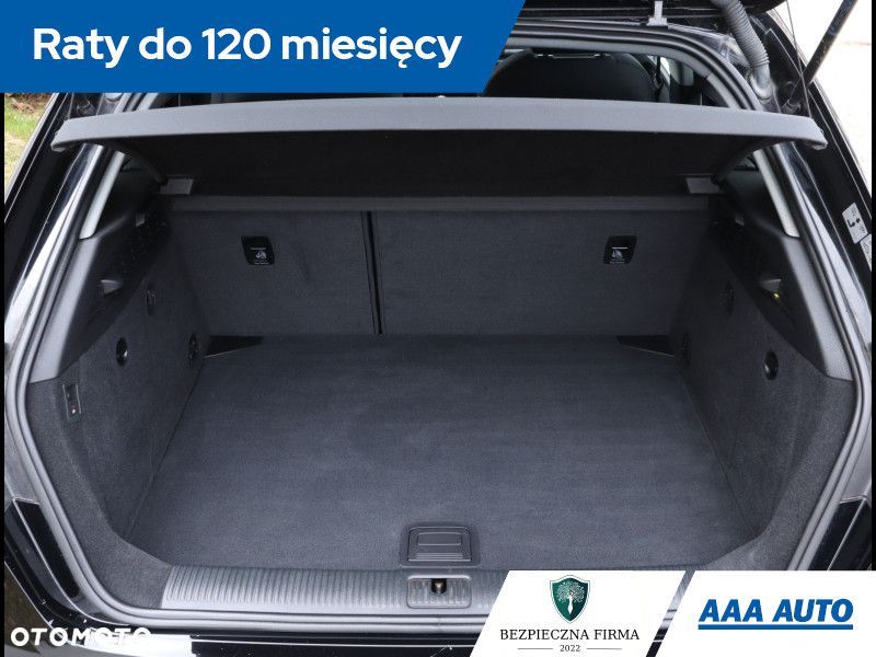 Audi A3 Sportback - 15