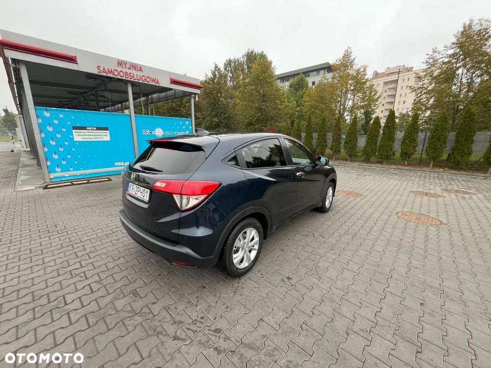 Honda HR-V 1.5 Elegance (ADAS/Honda Connect+) - 9
