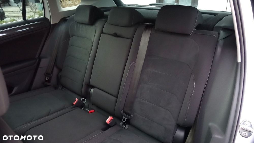 Volkswagen Tiguan - 25