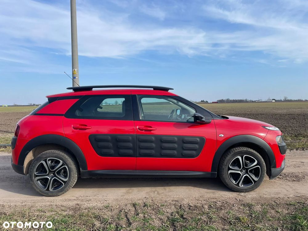 Citroën C4 Cactus 1.6 Blue HDi Feel - 6