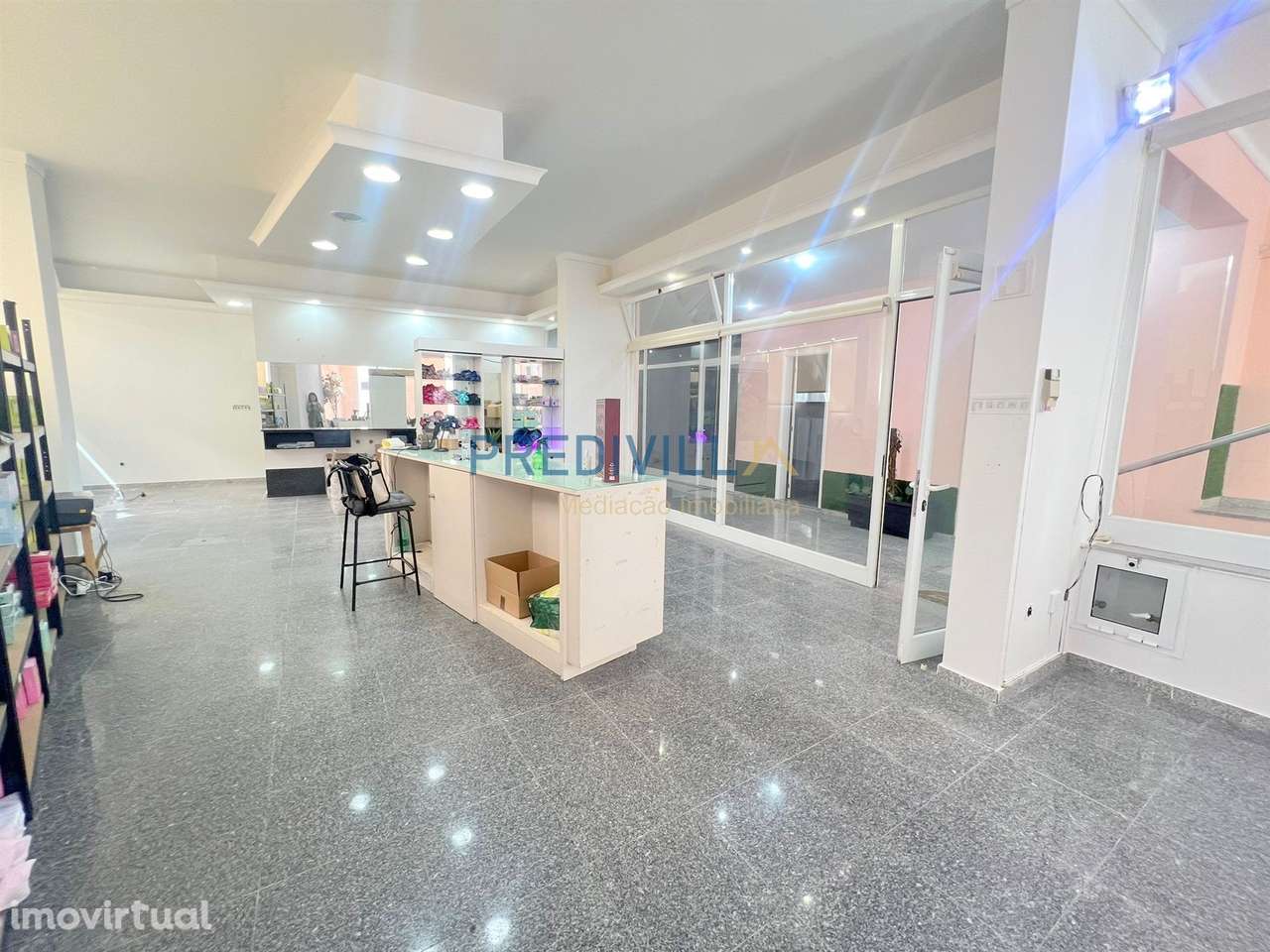 Loja  Arrendamento em Vila do Conde,Vila do Conde - Grande imagem: 3/15