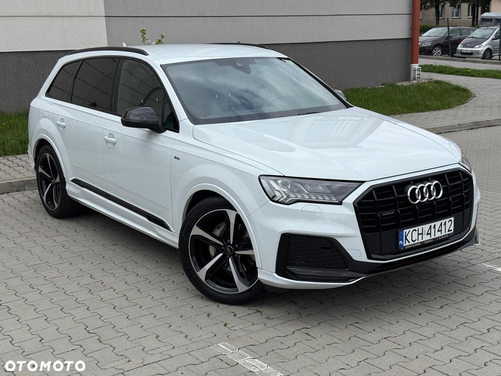 Audi Q7 - 28