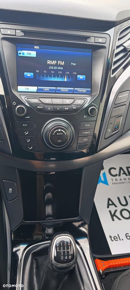 Hyundai i40 - 19