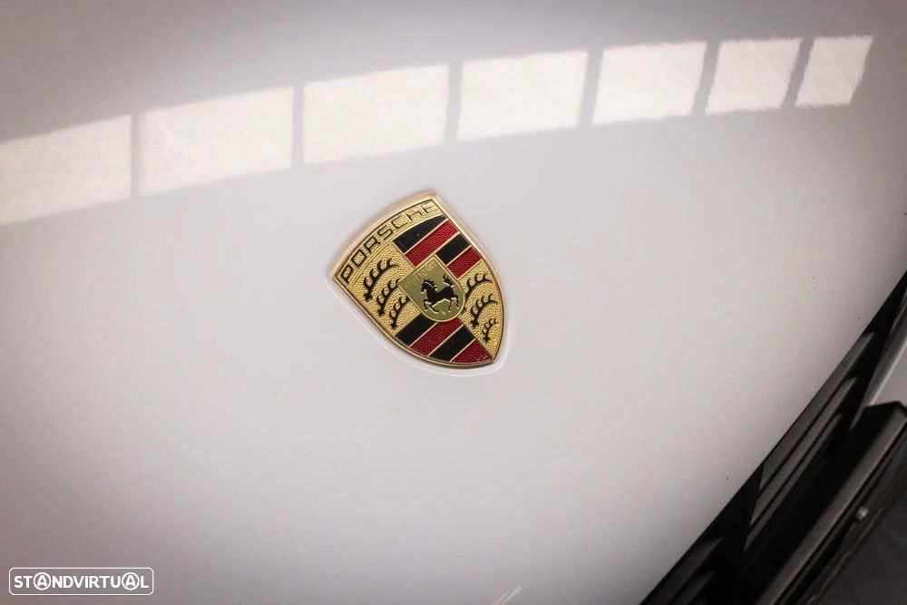 Porsche Macan S PDK - 13