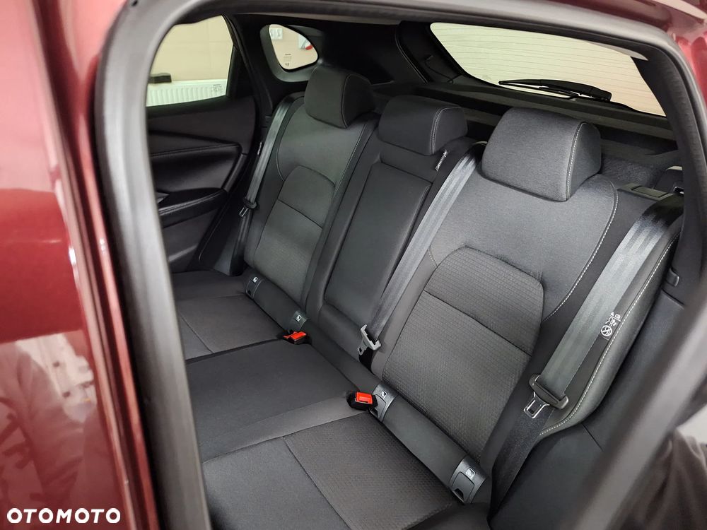 Nissan Qashqai 1.3 DIG-T MHEV Xtronic Tekna - 23