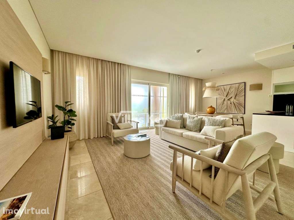 Moradia 2 quartos num Resort de Luxo no Carvoeiro,Algarve. - Grande imagem: 4/24