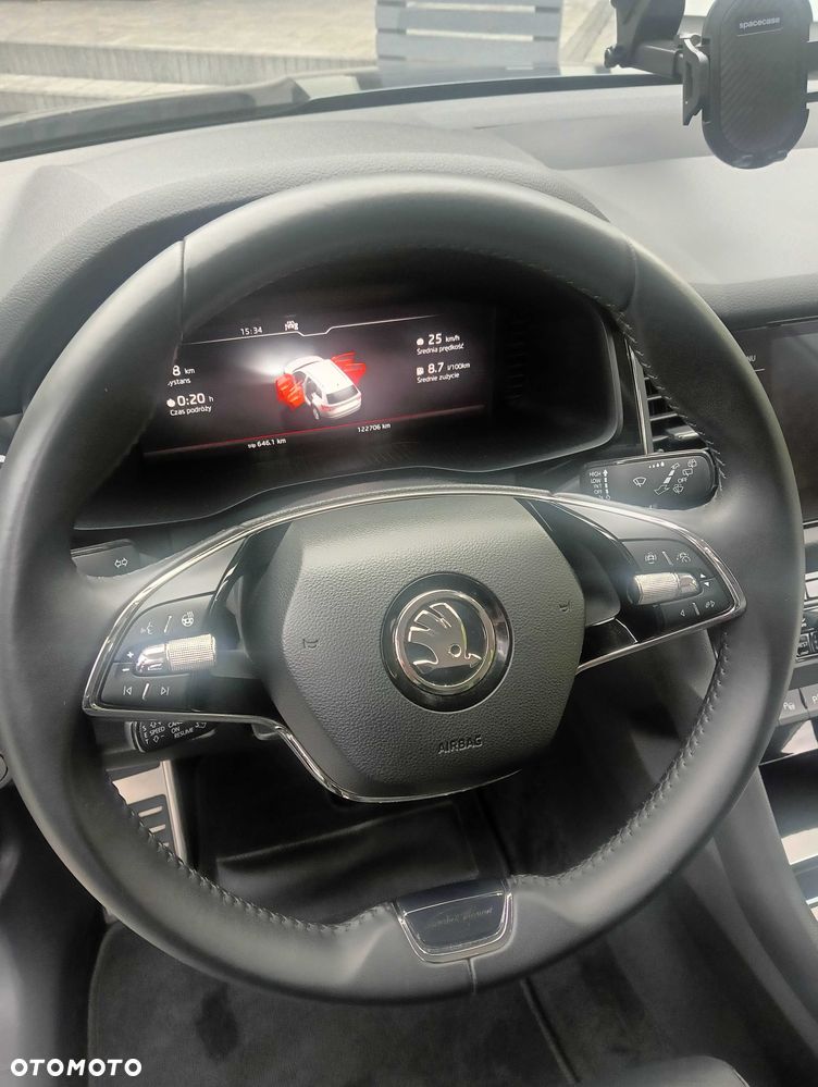 Skoda Kodiaq - 6