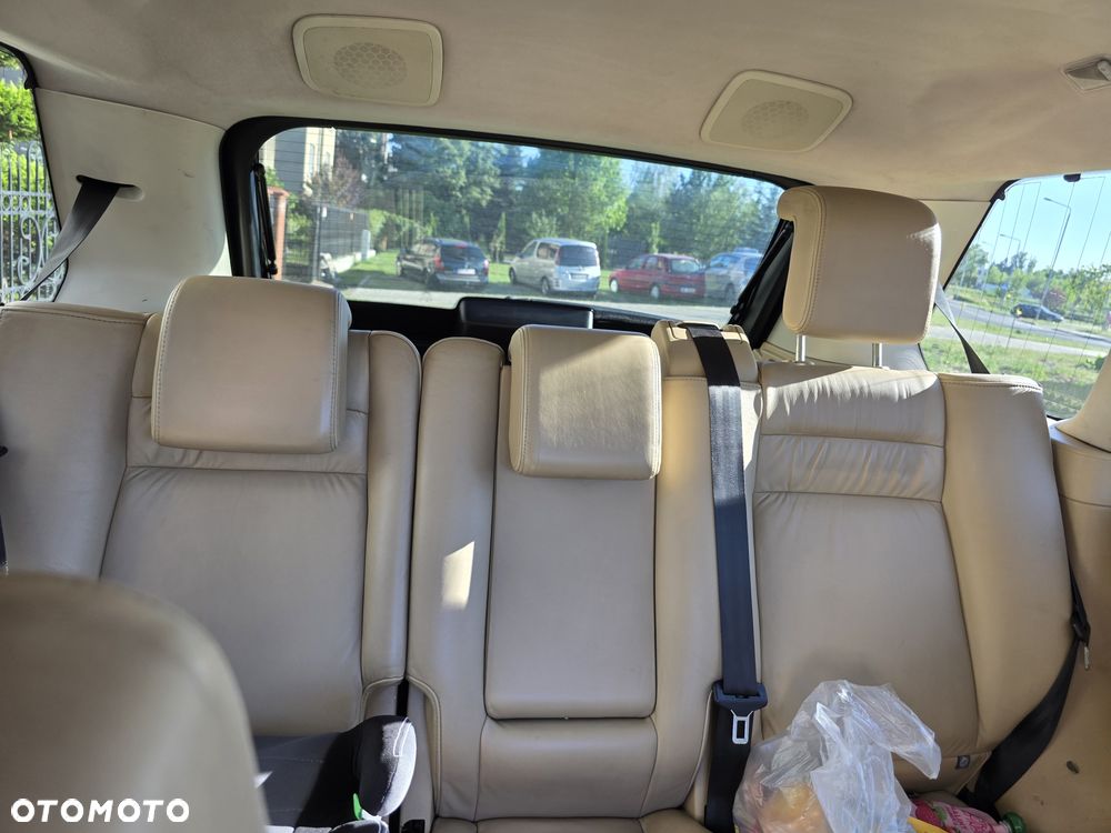 Land Rover Range Rover Sport S 2.7TD HSE - 10