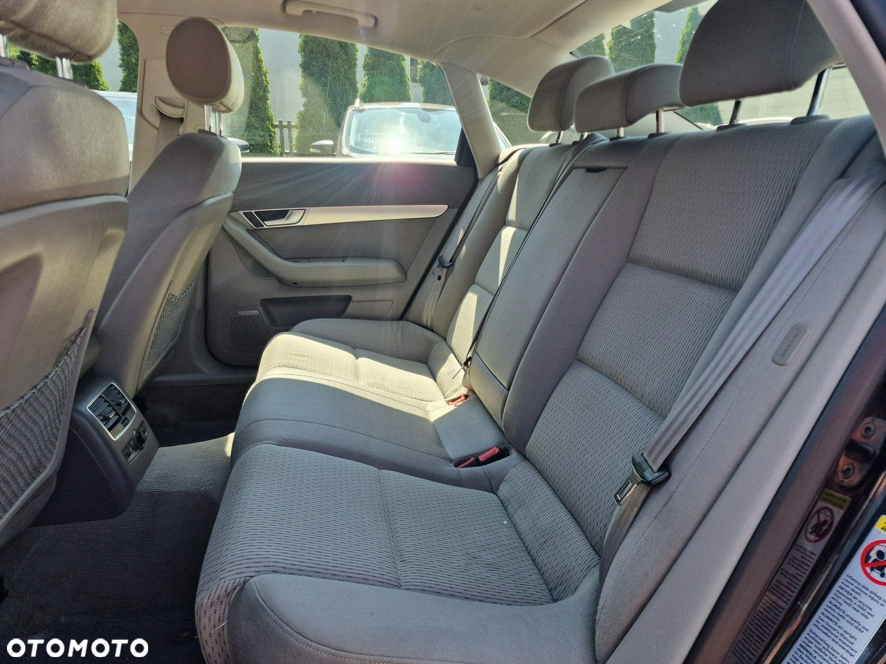 Audi A6 - 15
