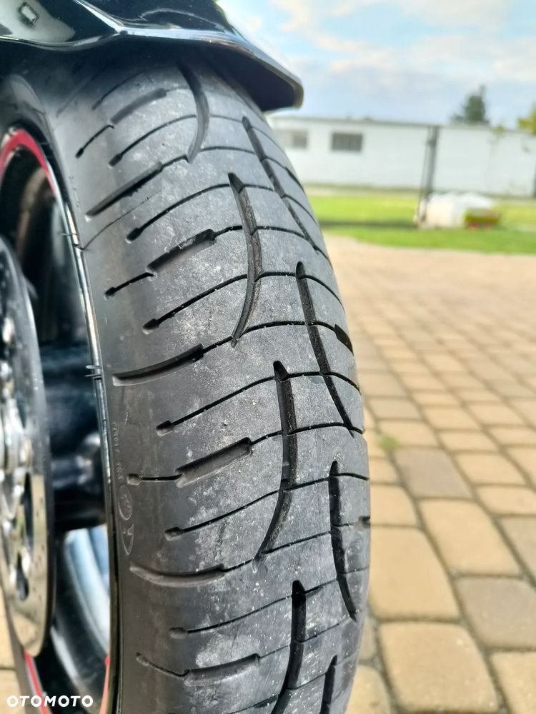 Suzuki Bandit - 32