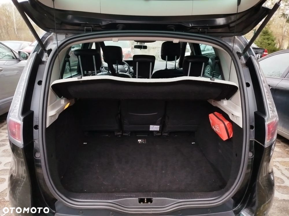 Renault Scenic 1.2 TCe Energy Bose Edition - 7