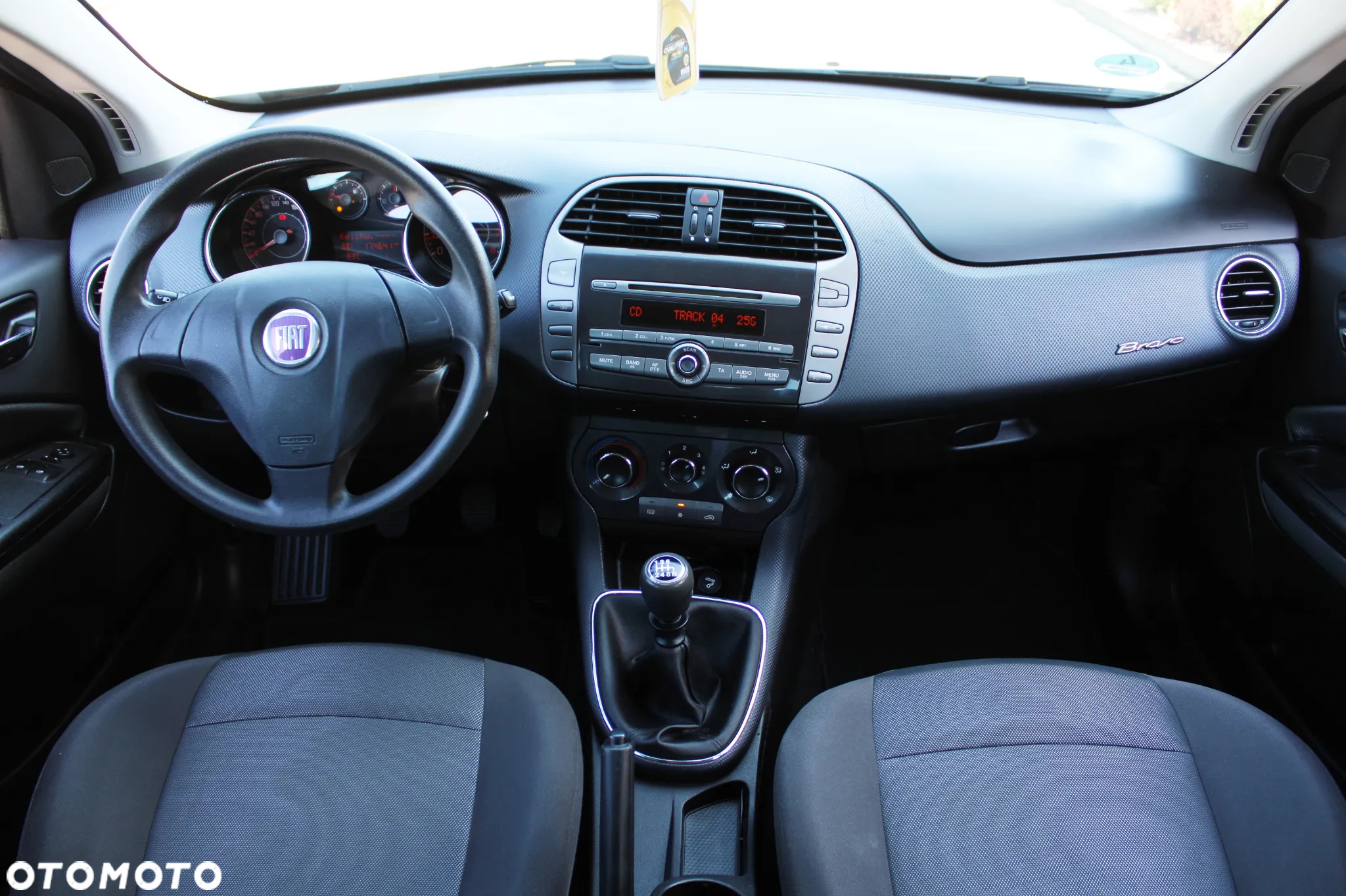 Fiat Bravo - 17