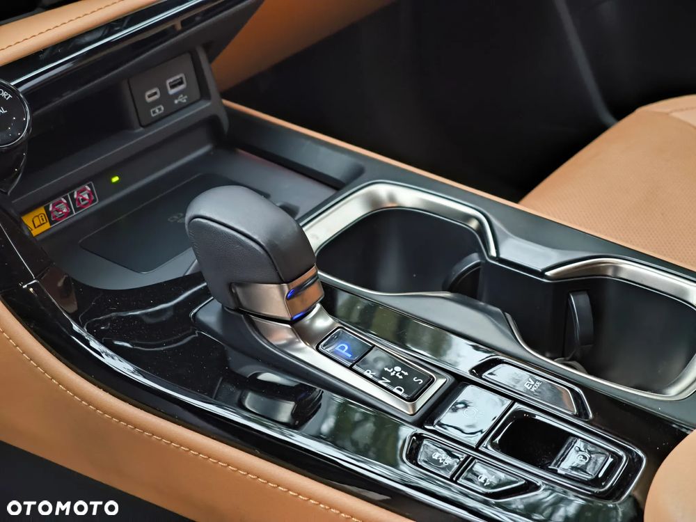 Lexus NX 350h Prestige AWD - 13