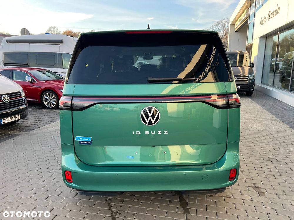 Volkswagen ID. Buzz 86kWh L2 Pro - 6