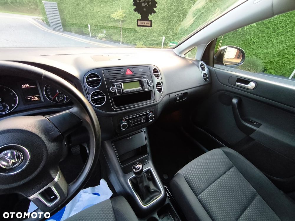 Volkswagen Golf Plus 1.6 Comfortline - 17