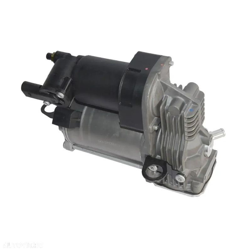 compresor perna aer Porsche panamera cayenne bloc de valve 970 turbo vw touareg phaeton audi q7 supapa audi a6 a7 a8 - 12