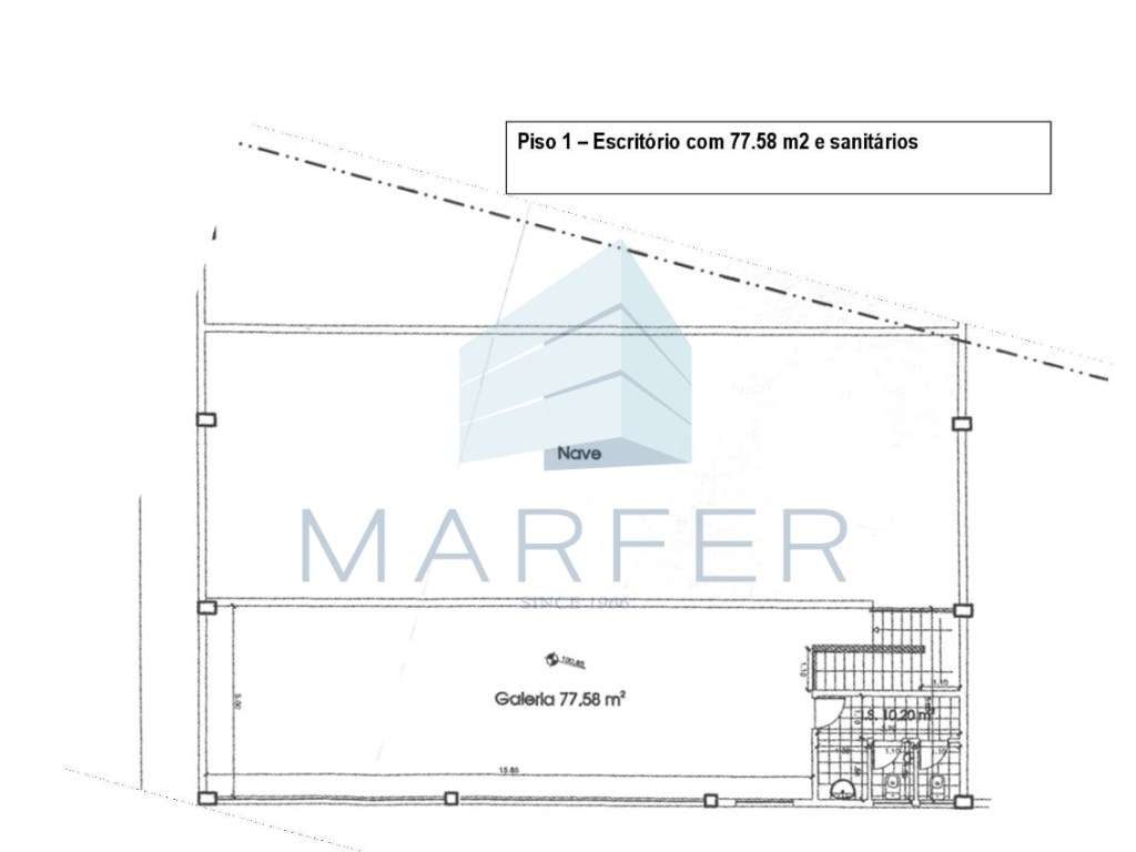 Armazém na Tabaqueira - Grande imagem: 4/4