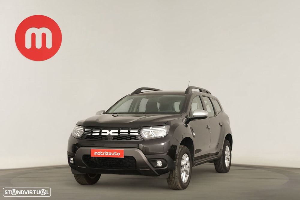 Dacia Duster 1.0 TCe ECO-G Expression Bi-Fuel - 2