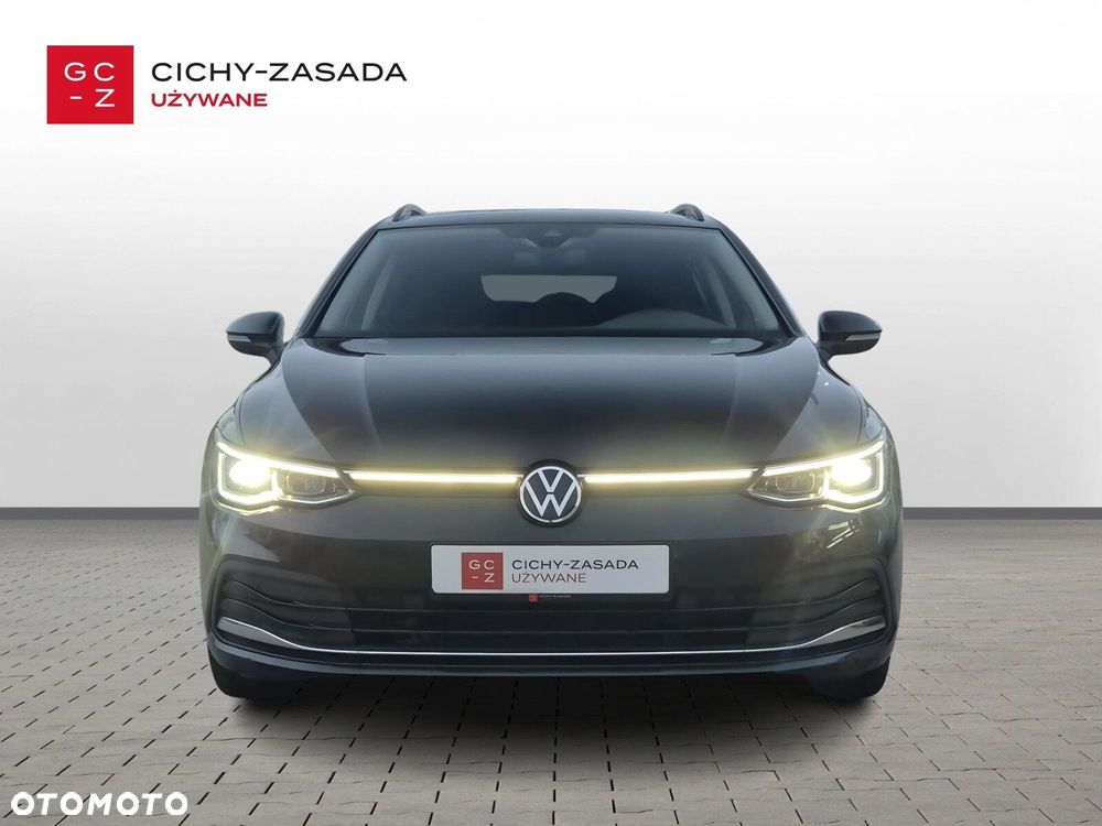 Volkswagen Golf Variant - 8