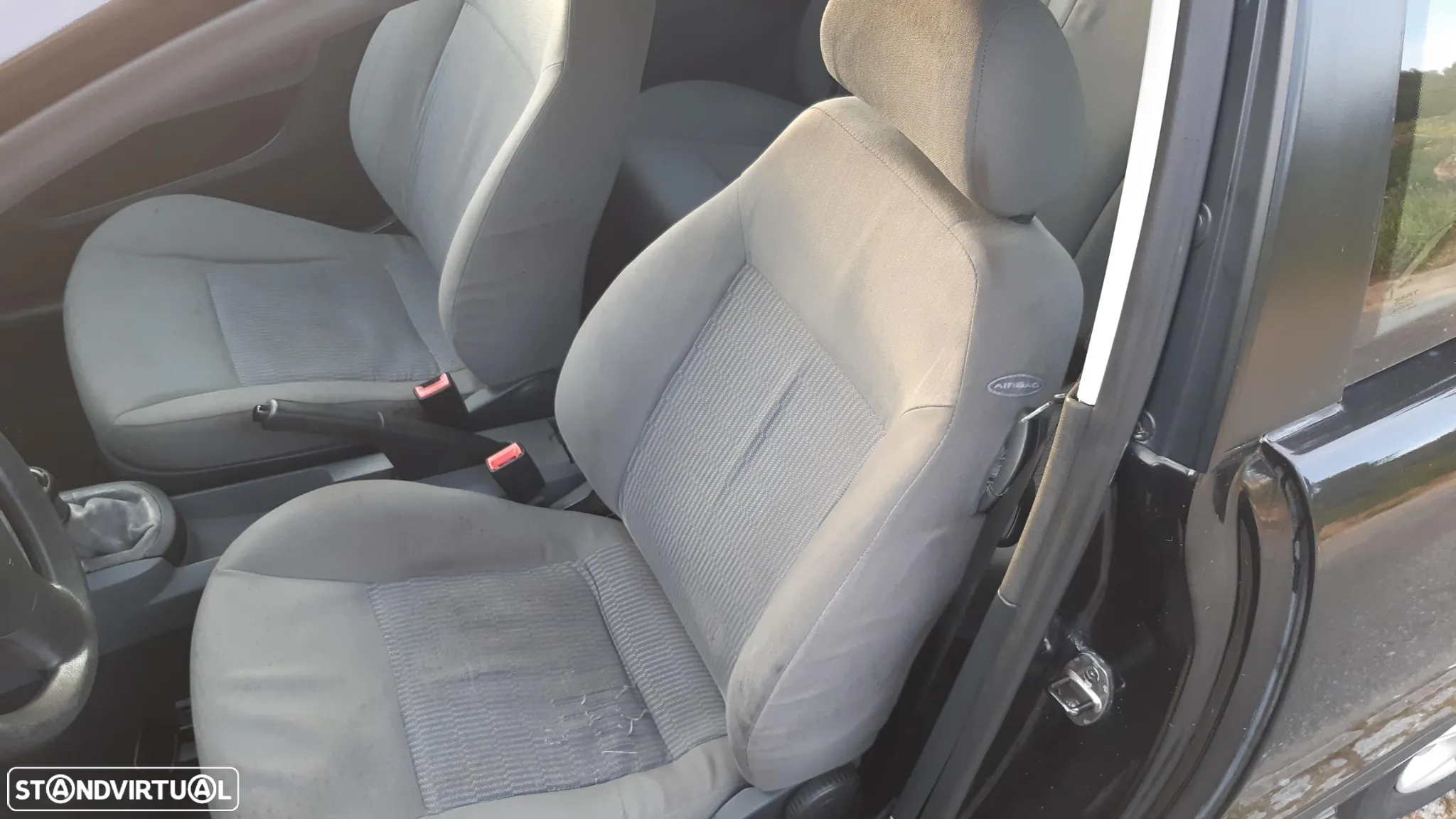 SEAT Ibiza 1.2 12V Signo - 4