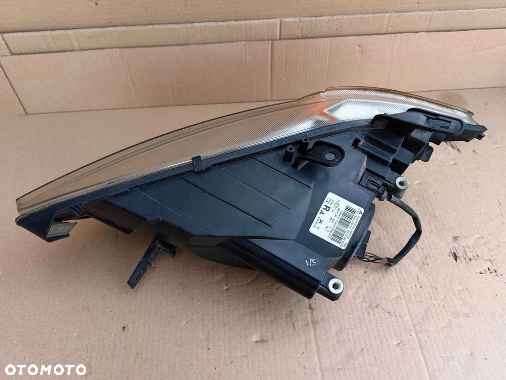 Lampa przednia PRAWY PRZÓD PRAWA MITSUBISHI COLT VI z30 LIFT 030124930200 - 4
