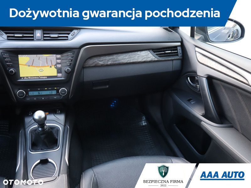 Toyota Avensis - 10