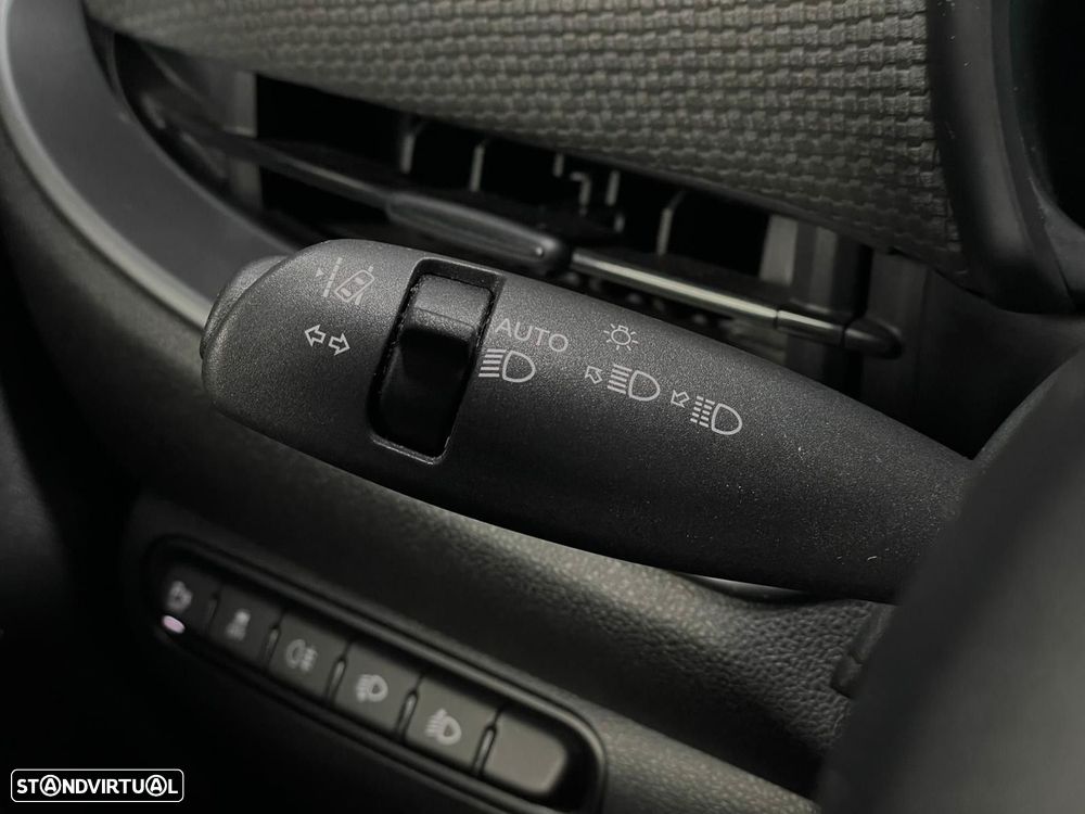 Fiat 500e La Prima - 17