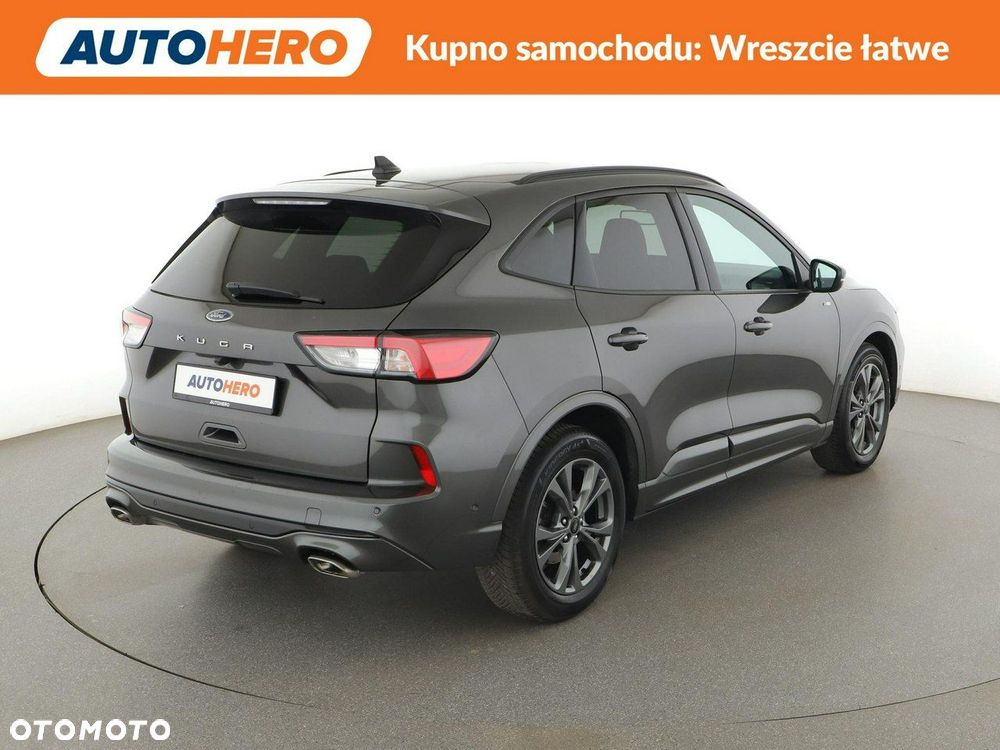 Ford Kuga - 8