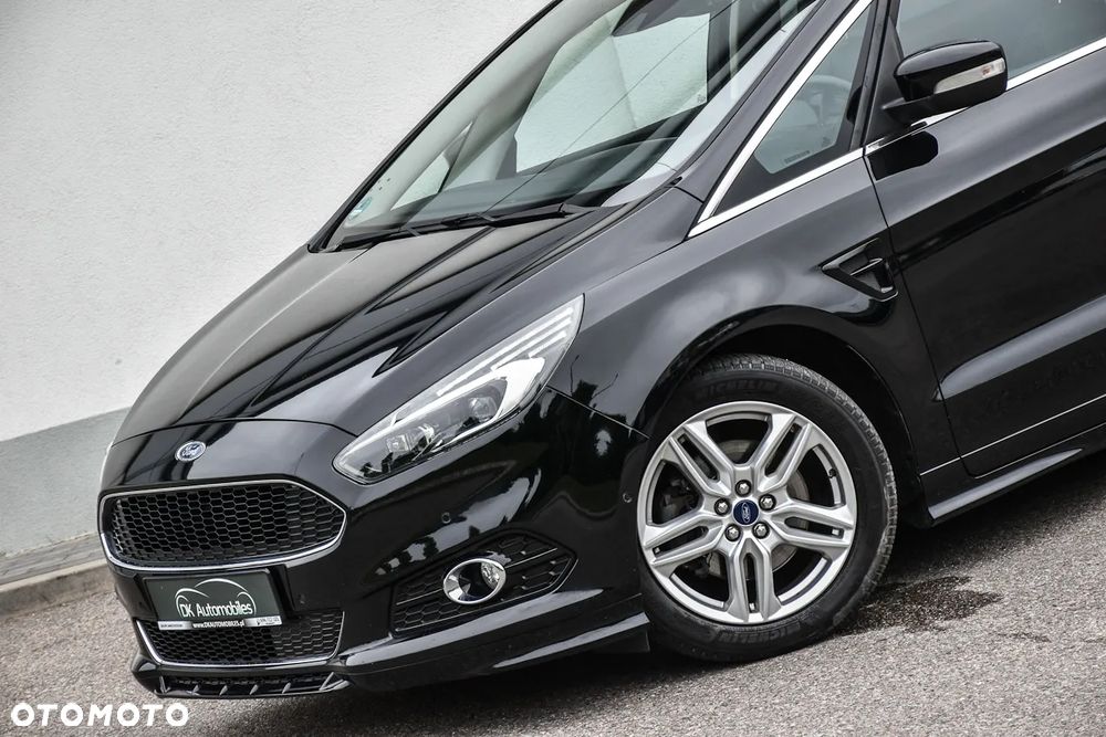 Ford S-Max 2.0 TDCi ST-Line - 15