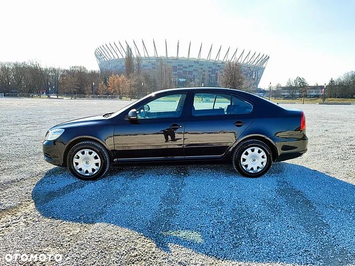 Skoda Octavia - 5