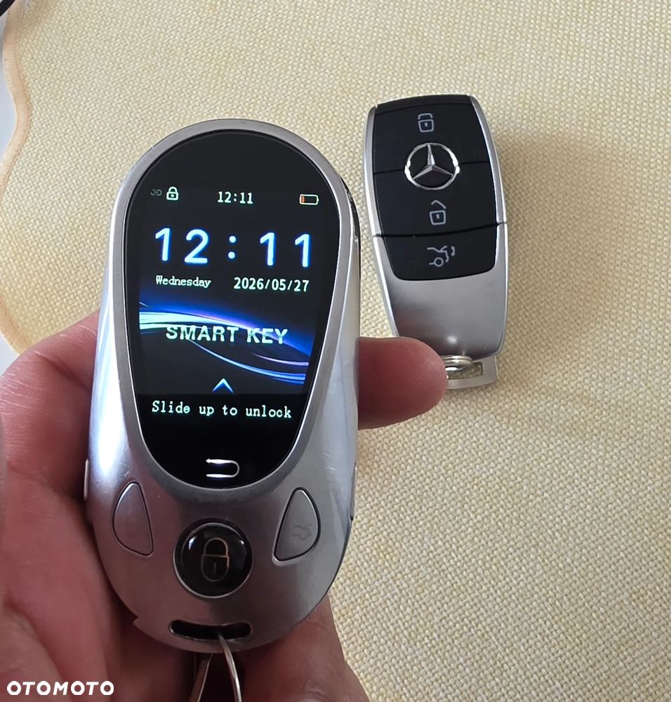 Mercedes-Benz GLE - 20