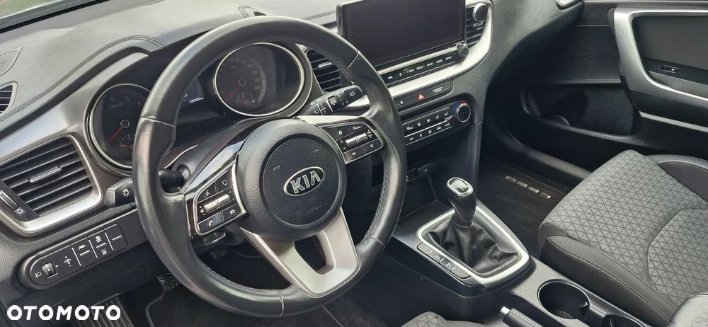 Kia Ceed 1.0 T-GDI L Business Line Plus - 7