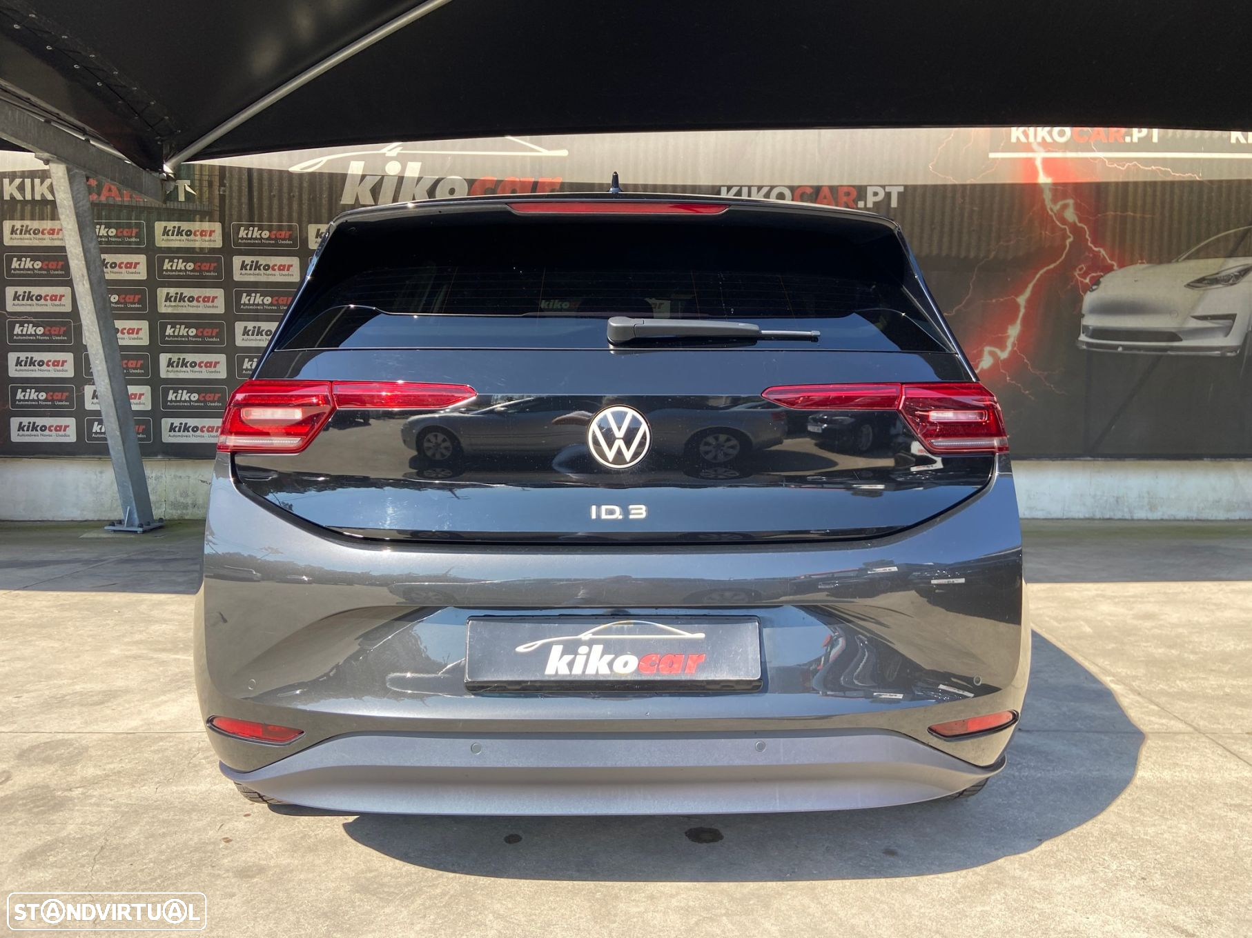 VW ID.3 Pro Performance 1st - 6