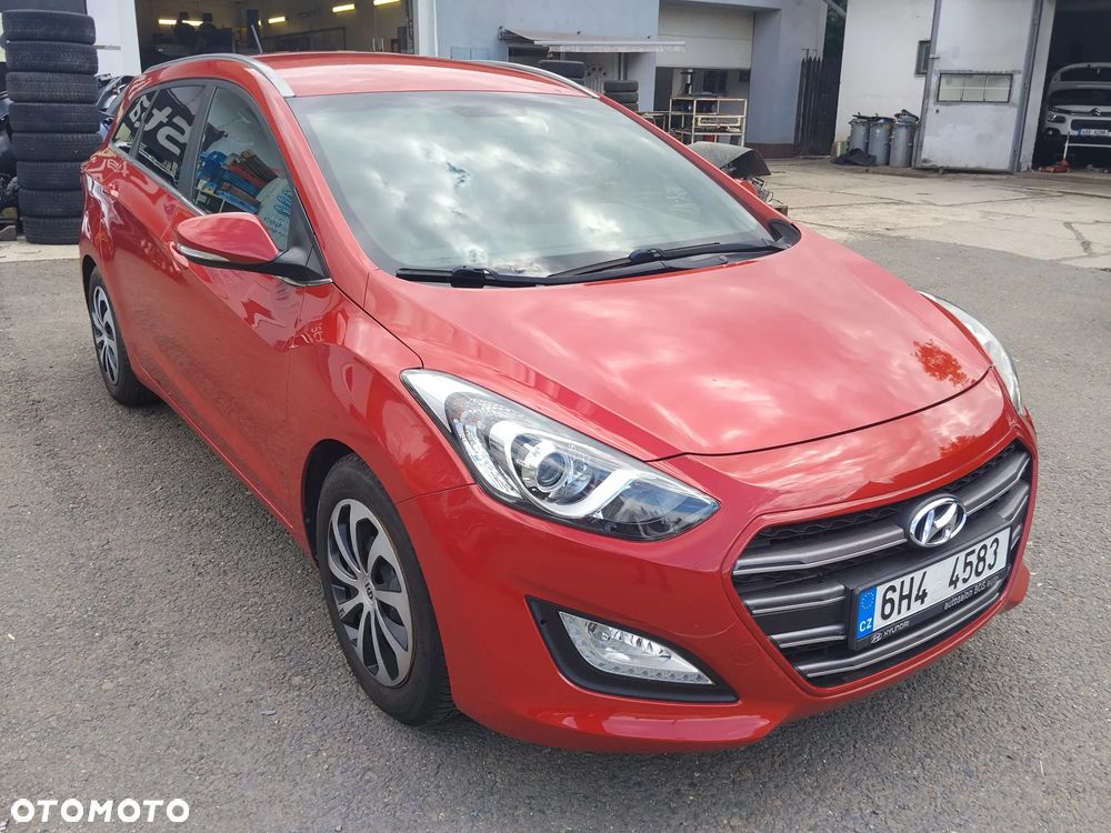 Hyundai i30 - 1