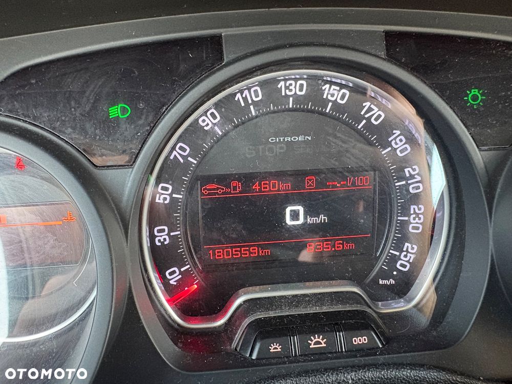 Citroën C5 2.0 HDi Exclusive - 8