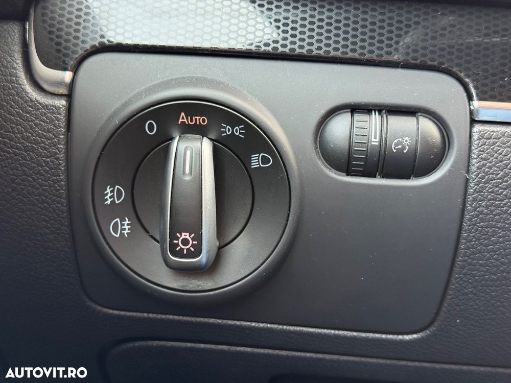 Volkswagen Golf 2.0 GTI DSG Edition 35 - 22