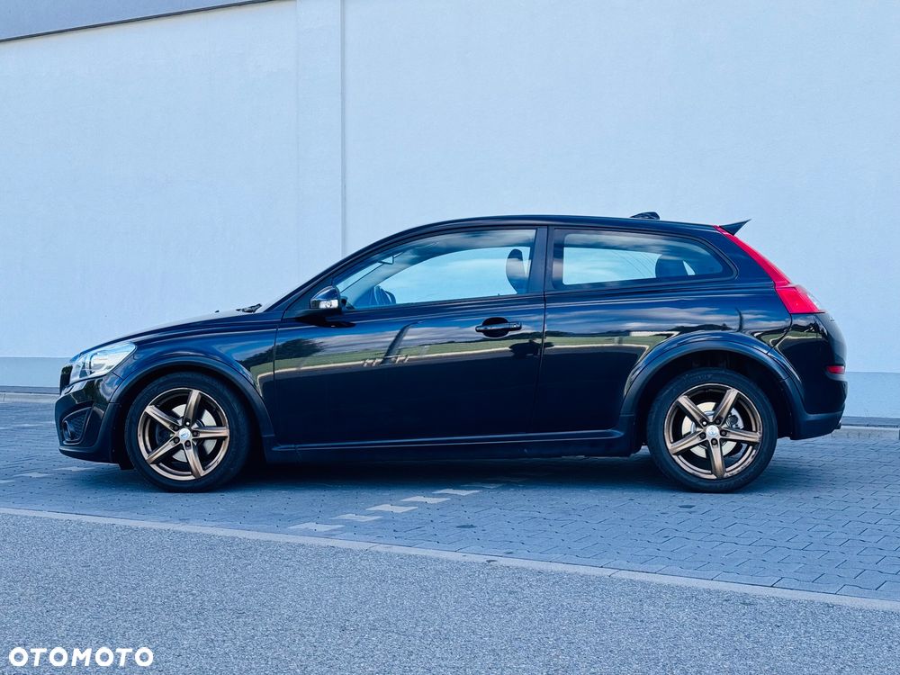 Volvo C30 D3 Summum - 2