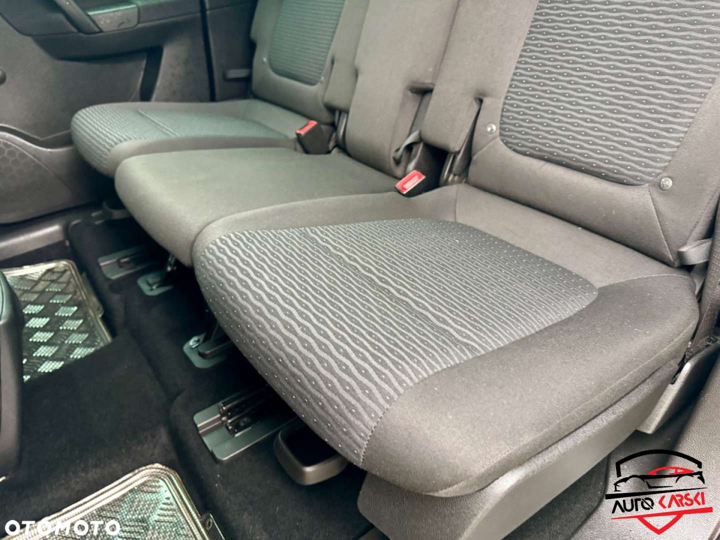 Opel Meriva - 37