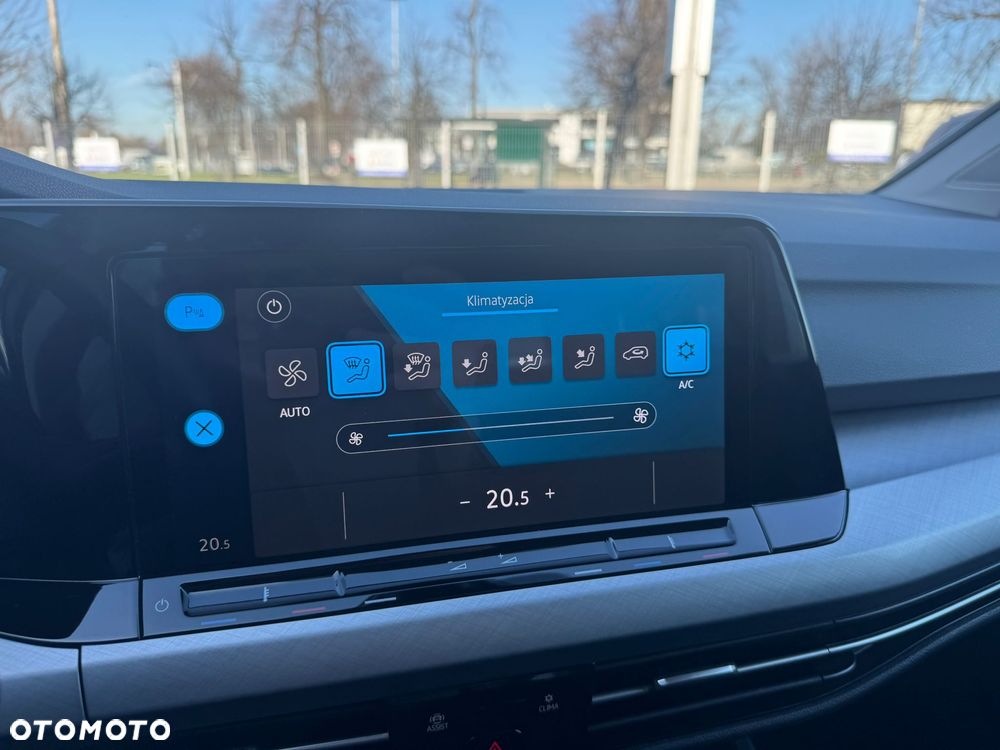 Volkswagen Golf 1.5 TSI EVO Life - 10