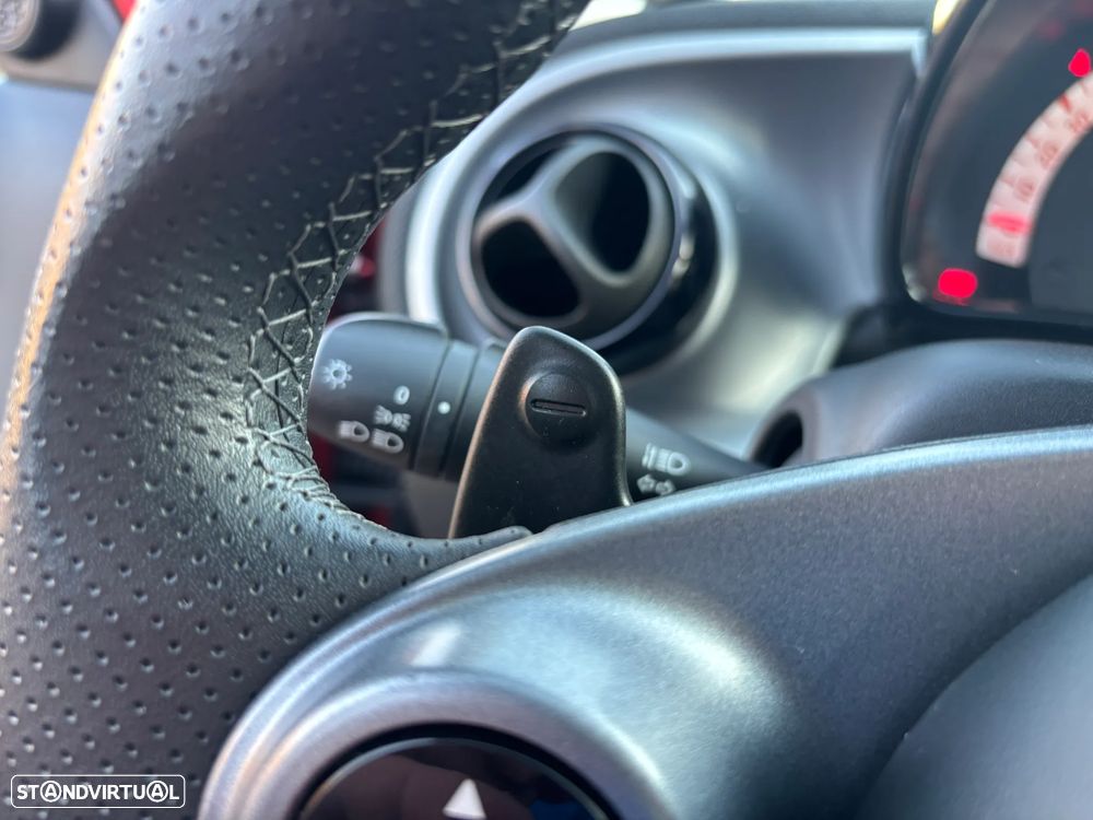 Smart ForFour 0.9 Passion 90 Aut. - 17