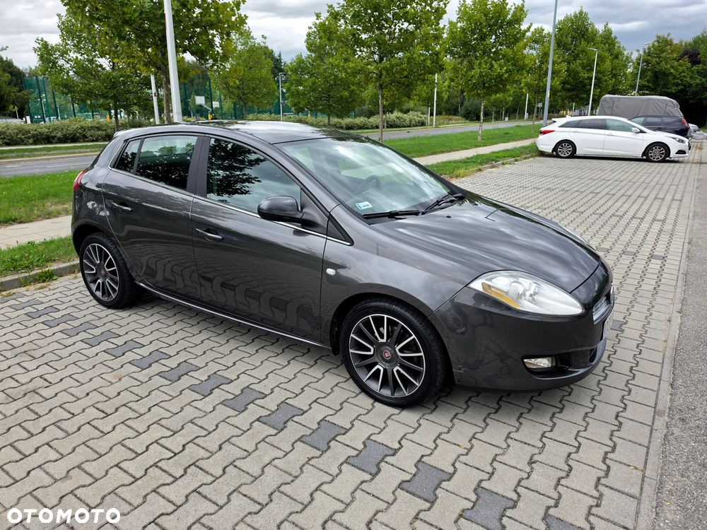 Fiat Bravo - 3