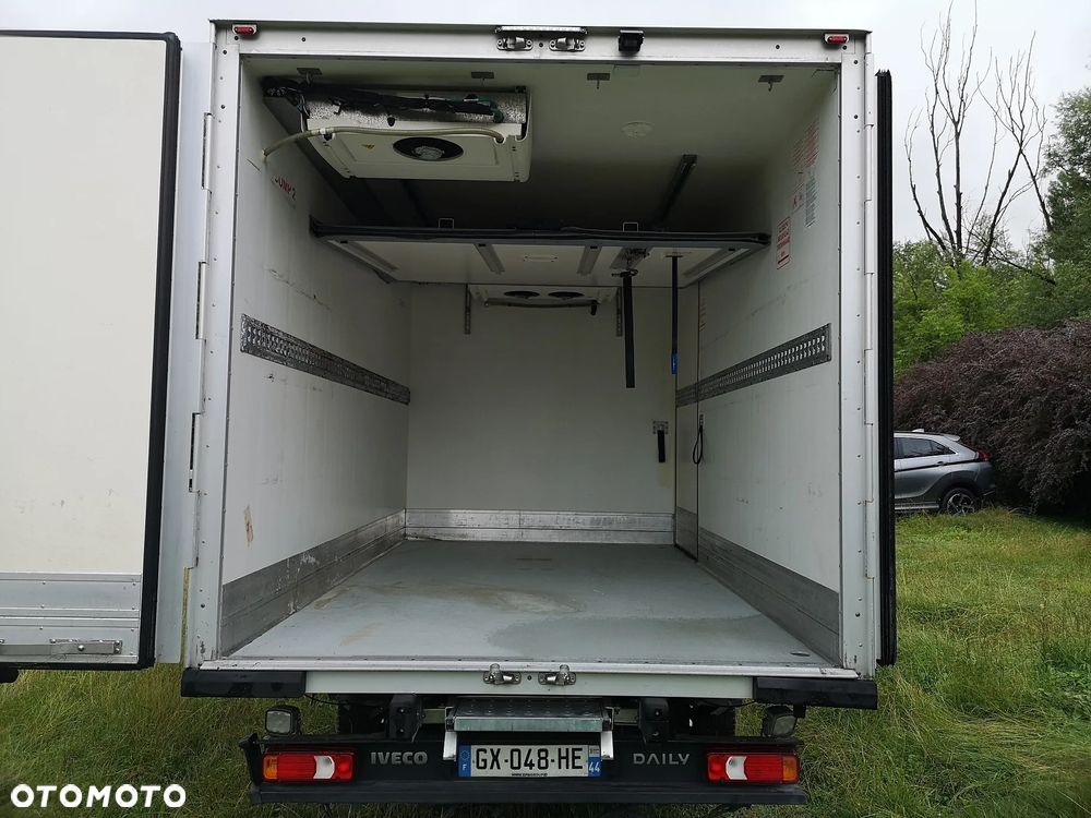 Iveco Daily 35-140 HI Matic - 4