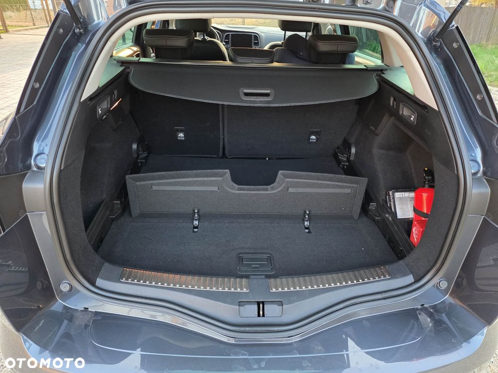 Renault Megane 1.3 TCe FAP Intens - 12