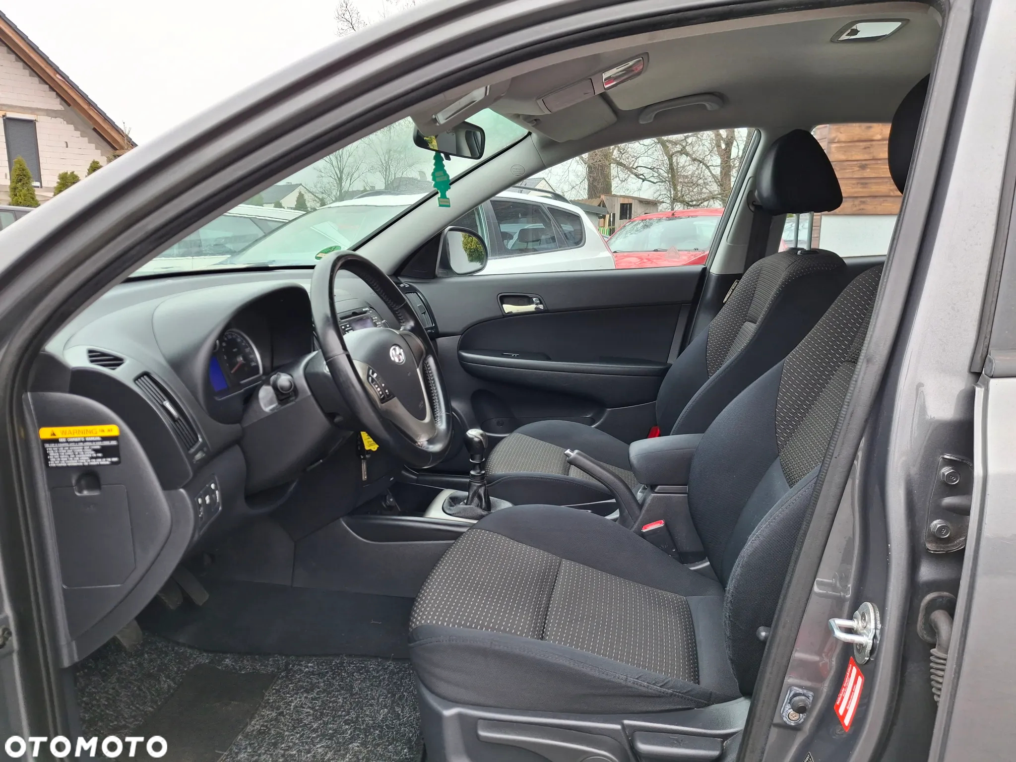 Hyundai i30 1.4 Edition Plus - 26
