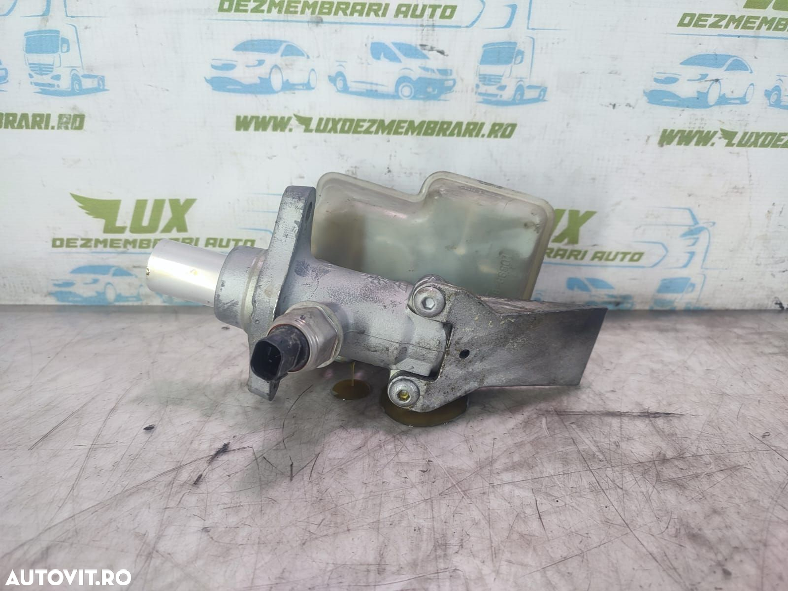 Pompa frana A1644300202 Mercedes-Benz ML W164 [2005 - 2008] 3.0 cdi 6 - 2