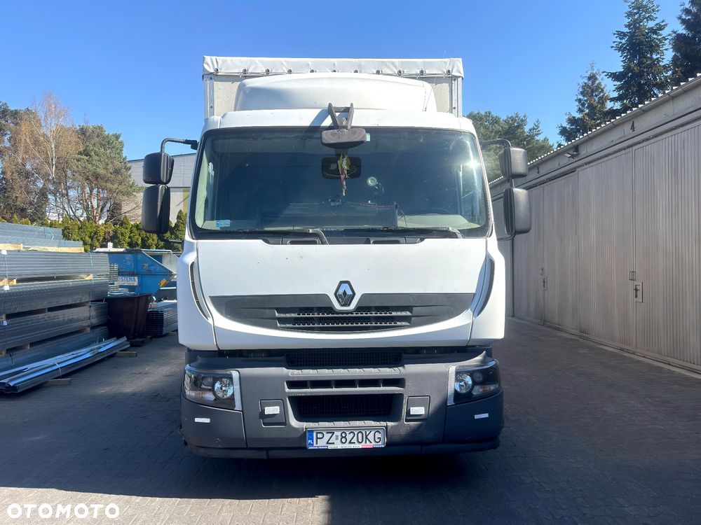 Renault Premium 280DXI - 2