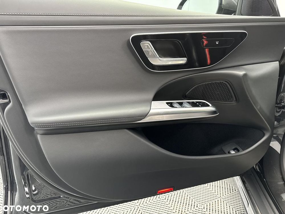 Mercedes-Benz Klasa E 300 de PHEV 4-Matic All-Terrain Avantgarde 9G-Tronic - 10