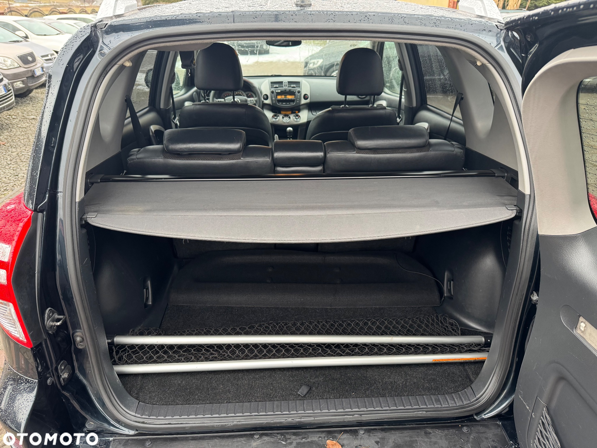 Toyota RAV4 - 20