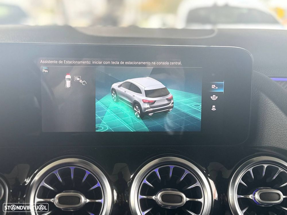 Mercedes-Benz GLA 220 d 4Matic AMG Line - 60