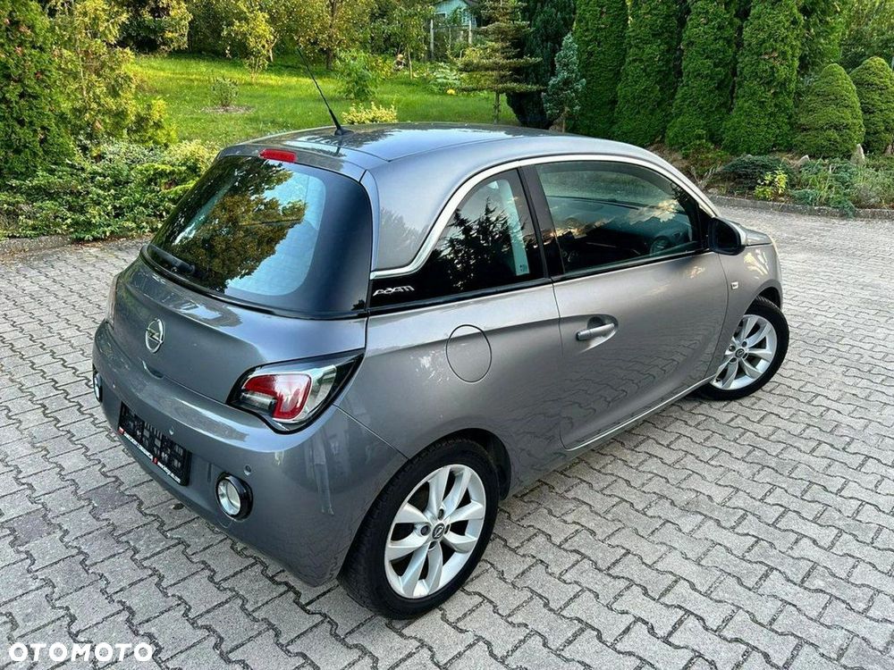 Opel Adam - 14